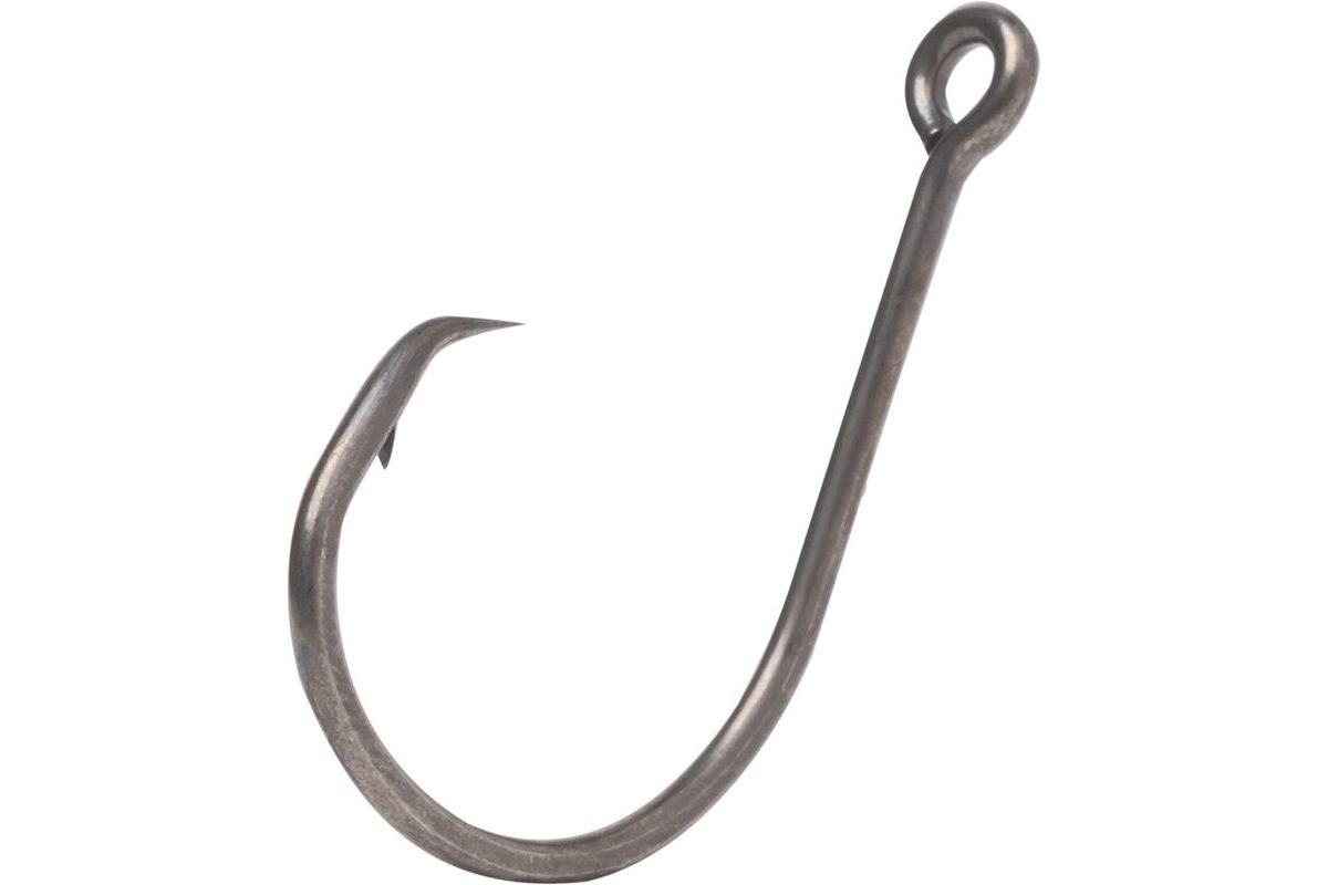 Black Cat Háčky Circle Hook DG 5 ks