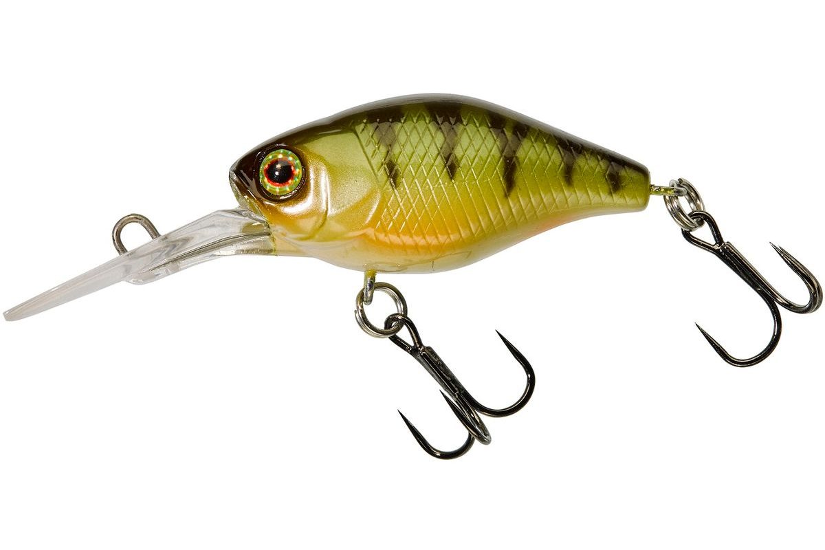 Illex Wobler Chubby MR Perch