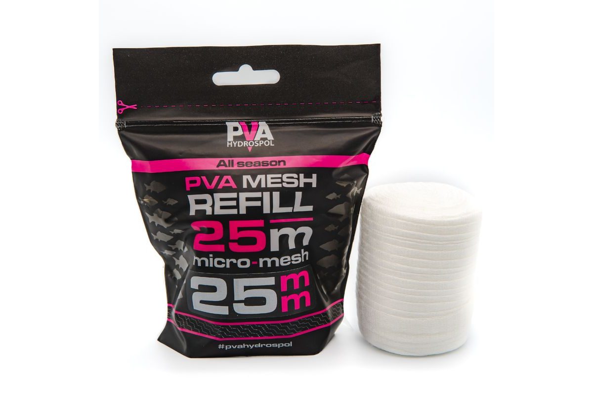 PVA Hydrospol Náhradní PVA punčocha All season 25m