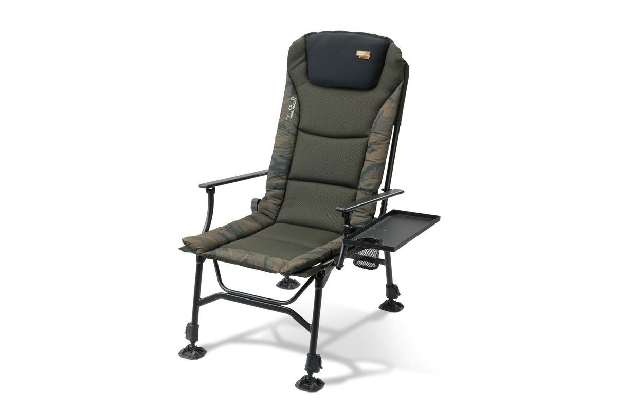 Anaconda Křeslo Freelancer Ti-Lite Carp Seat