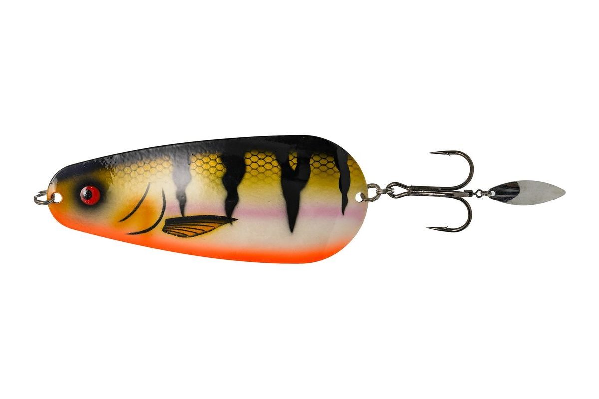 Westin Plandavka Steelstrike Viper Bling Perch