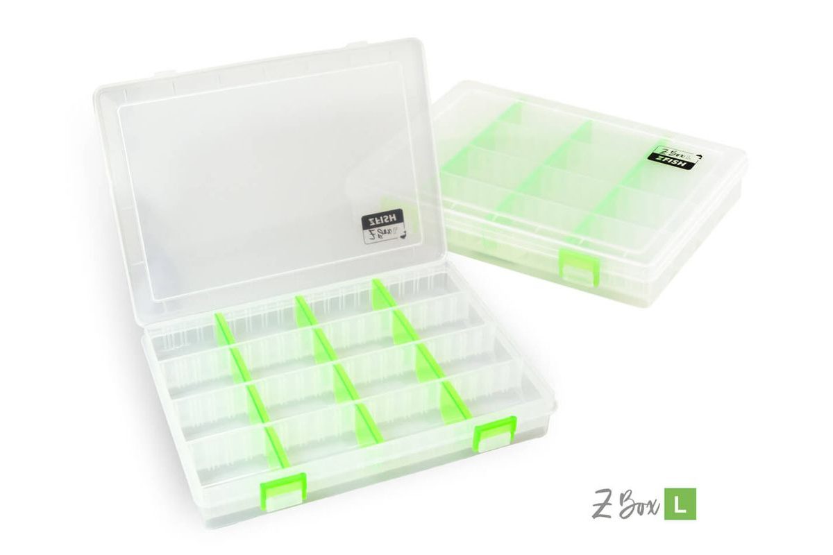 Zfish Krabička Z-Box L