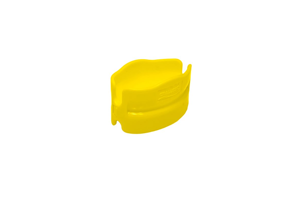 Cralusso Formička Žltá SHELL Method Rýchlonabíjač