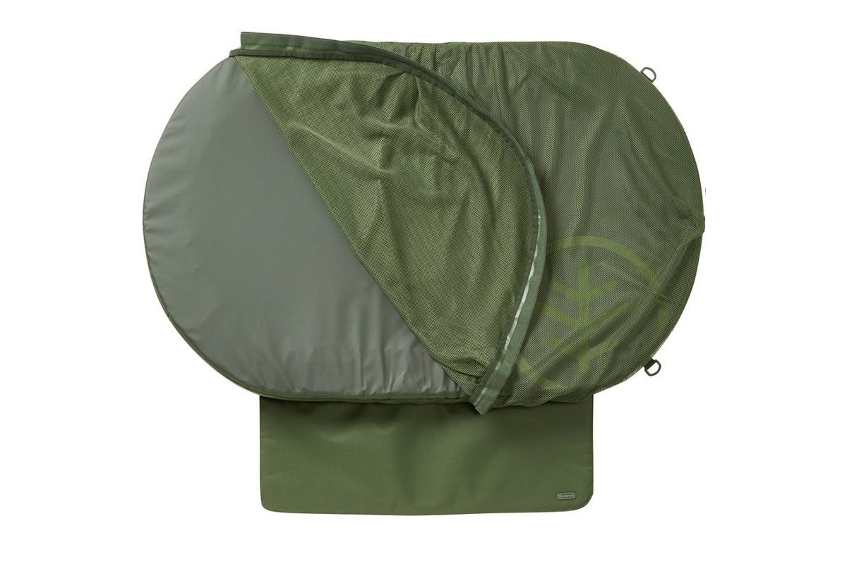 Wychwood Podložka Oval Unhooking Mat