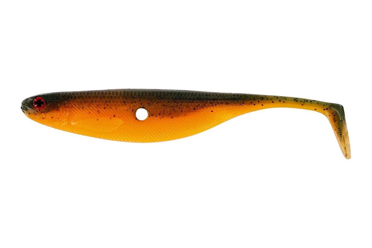 Westin Gumová nástraha ShadTeez Hollow UV Craw