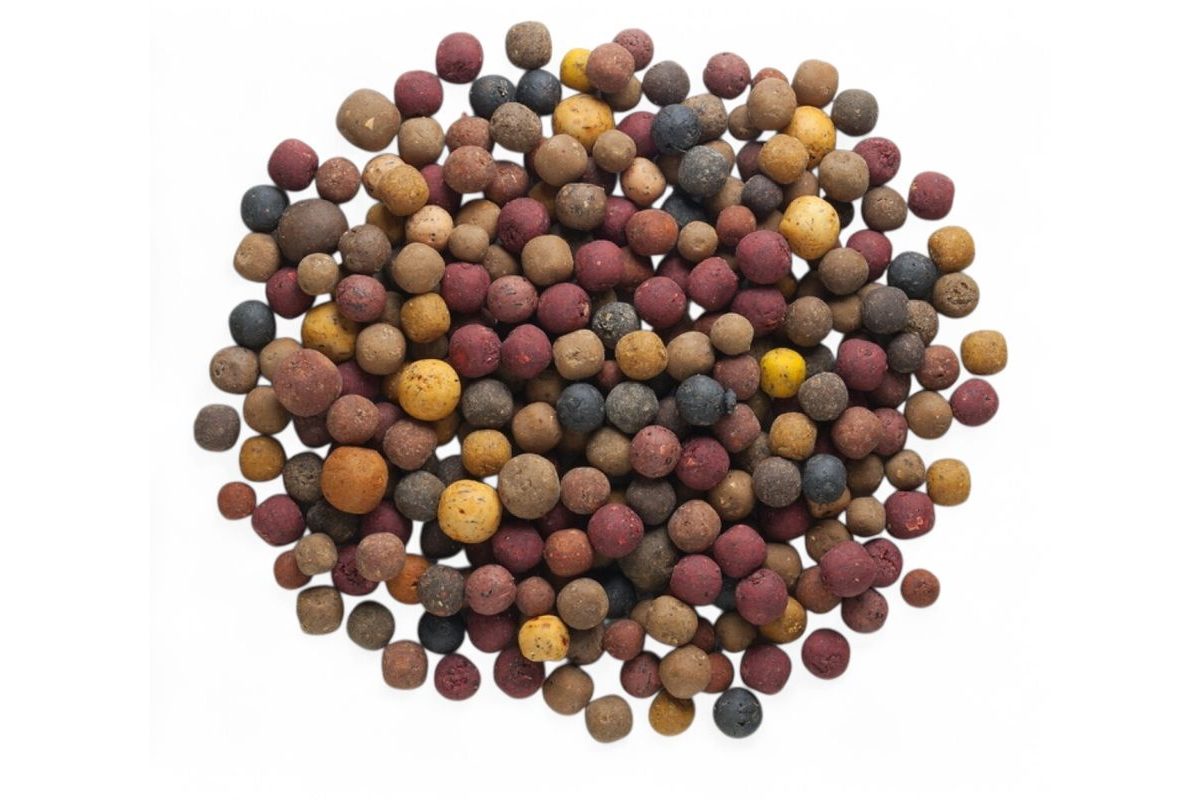 Mivardi Vnadiace boilies Rapid Multi mix