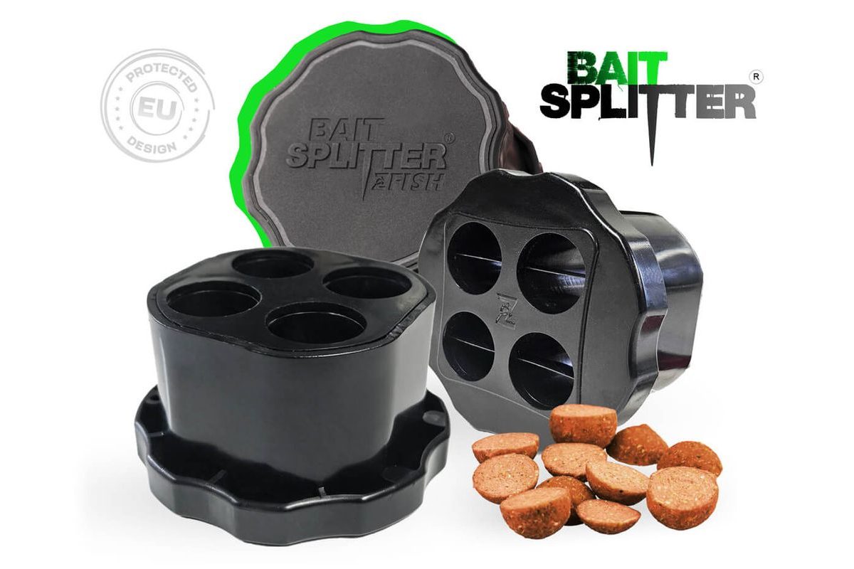 Zfish Kráječ Bait Splitter