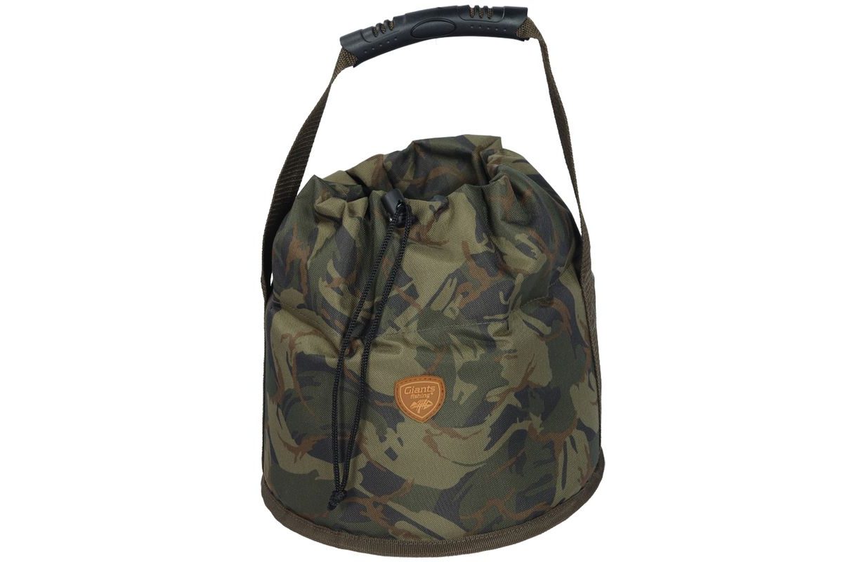 Giants fishing Přepravní termo taška na 2kg pb láhev Gas Canister Carryall Large