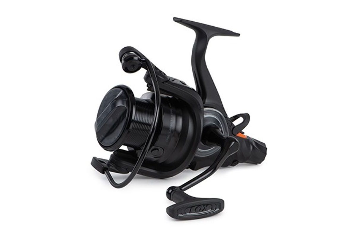 Fox Navijak EOS 8000 FS