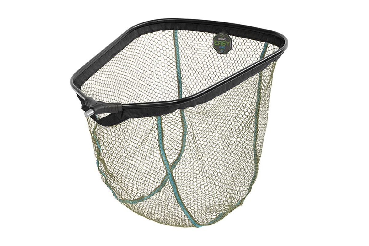 Delphin Podběráková hlava Reaxe EasyCube 60x50cm