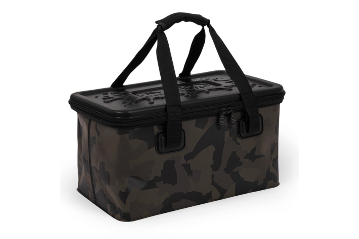 Avid Taška Stormshield Camo EVA Carryall 40L