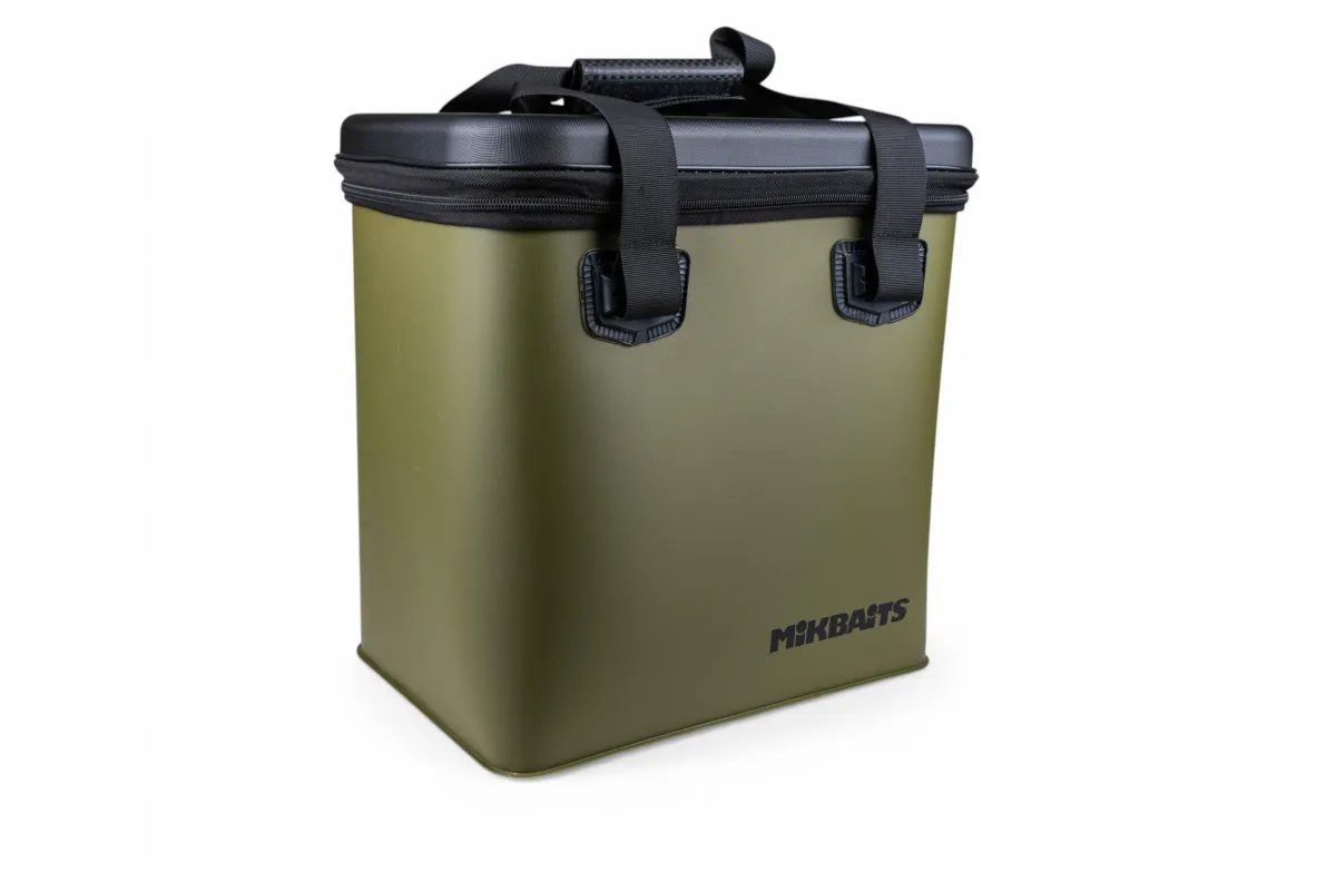Mikbaits Taška na nástrahy Bait Bag