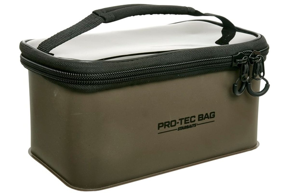 Starbaits Nepromokavý box Pro Tec EVA Bag S