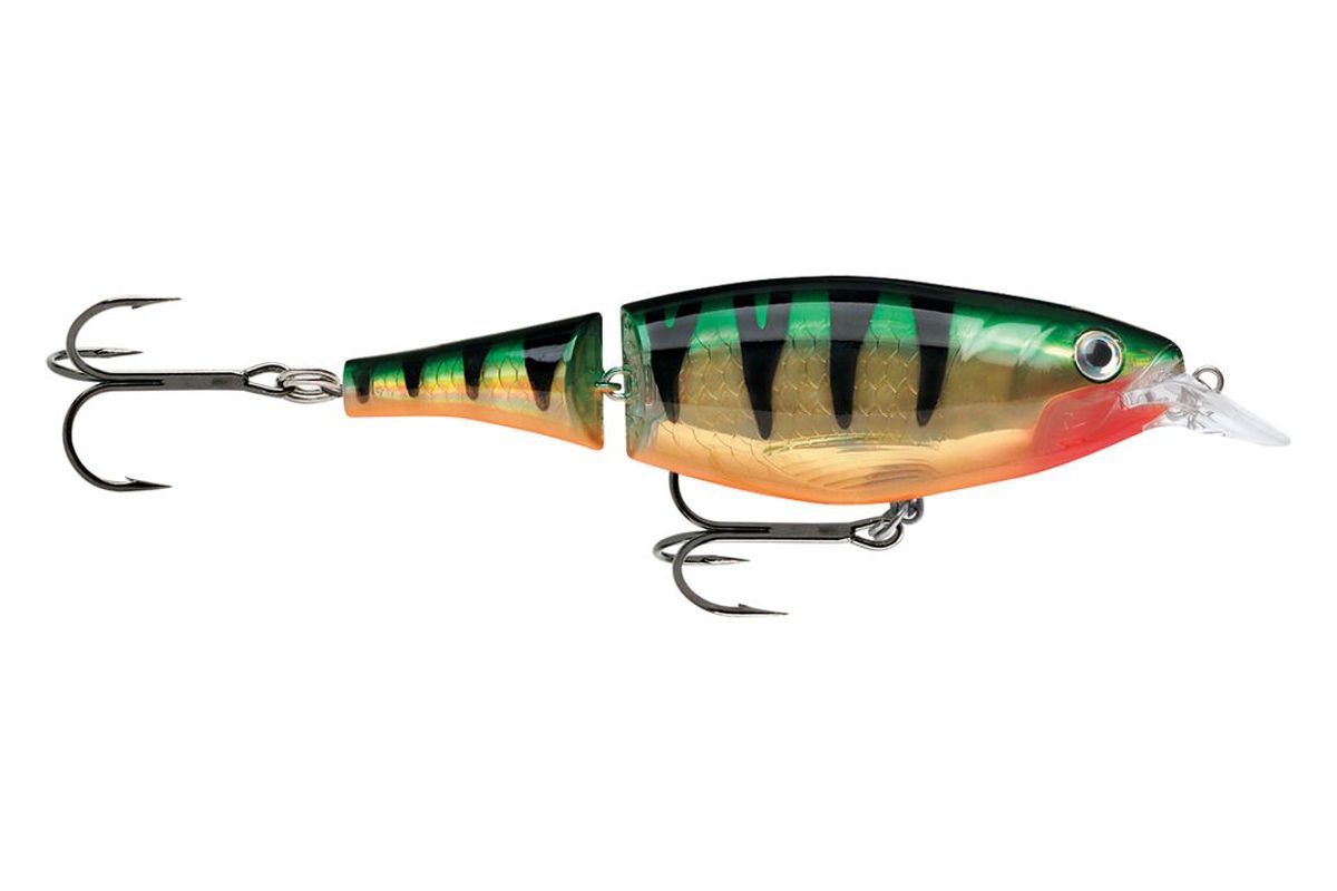 Rapala Wobler X-Rap Jointed Shad P