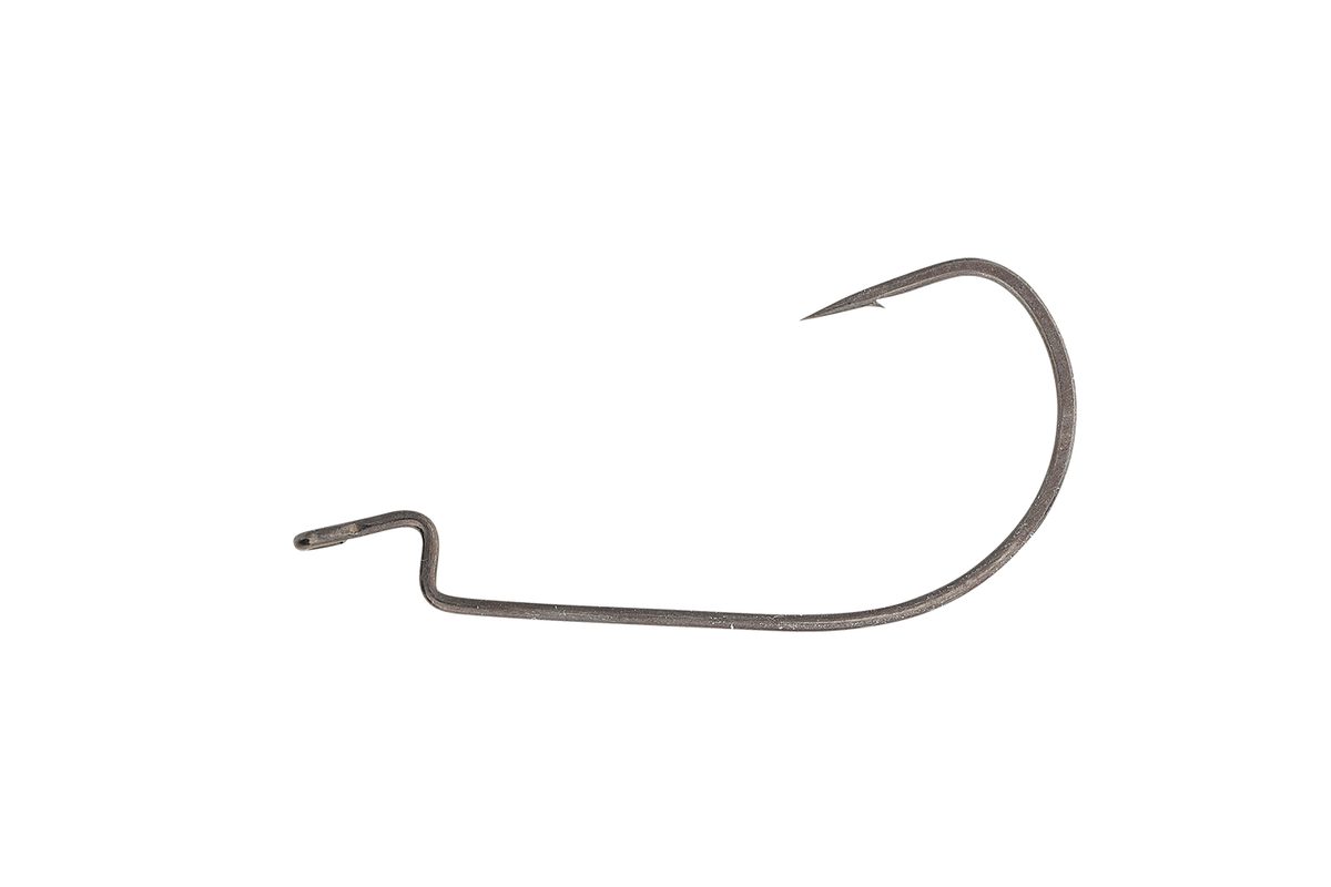 Savage Gear Háček Ewg Offset Super Slide Hook 10ks