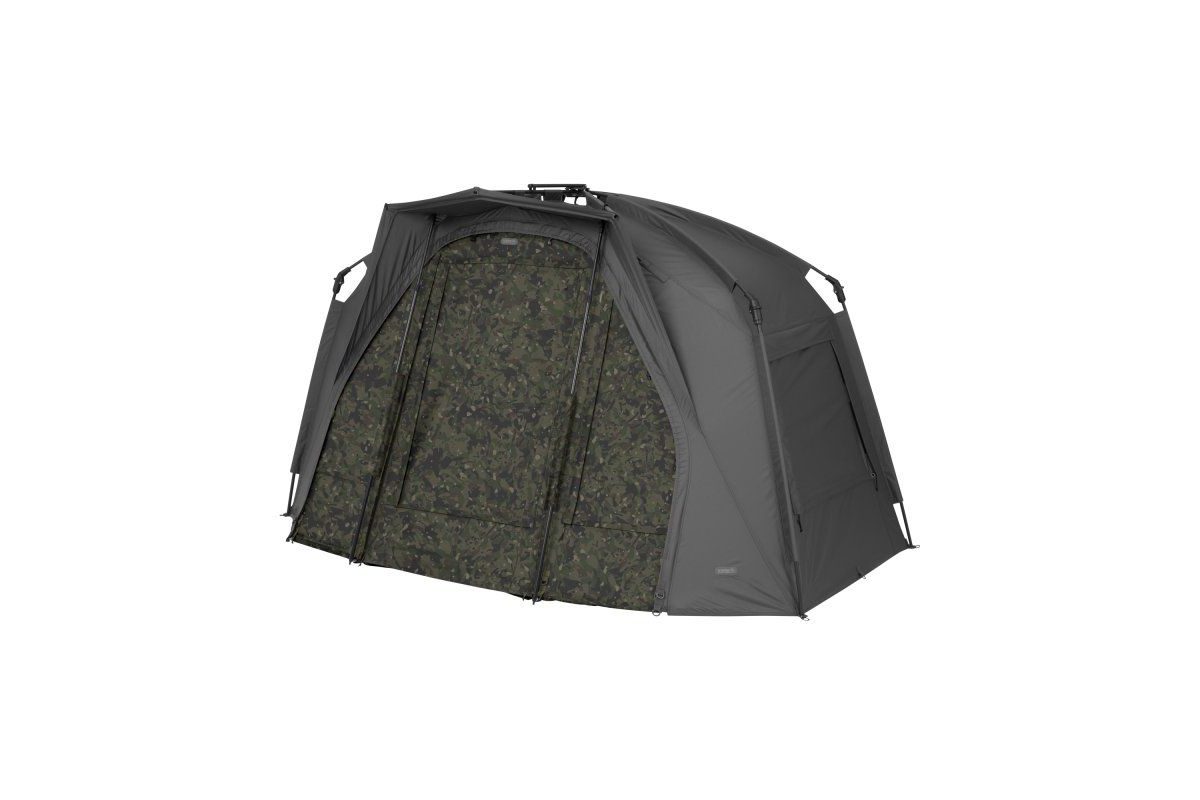 Trakker Přední panel Tempest RS Brolly Full Infill Panel Camo