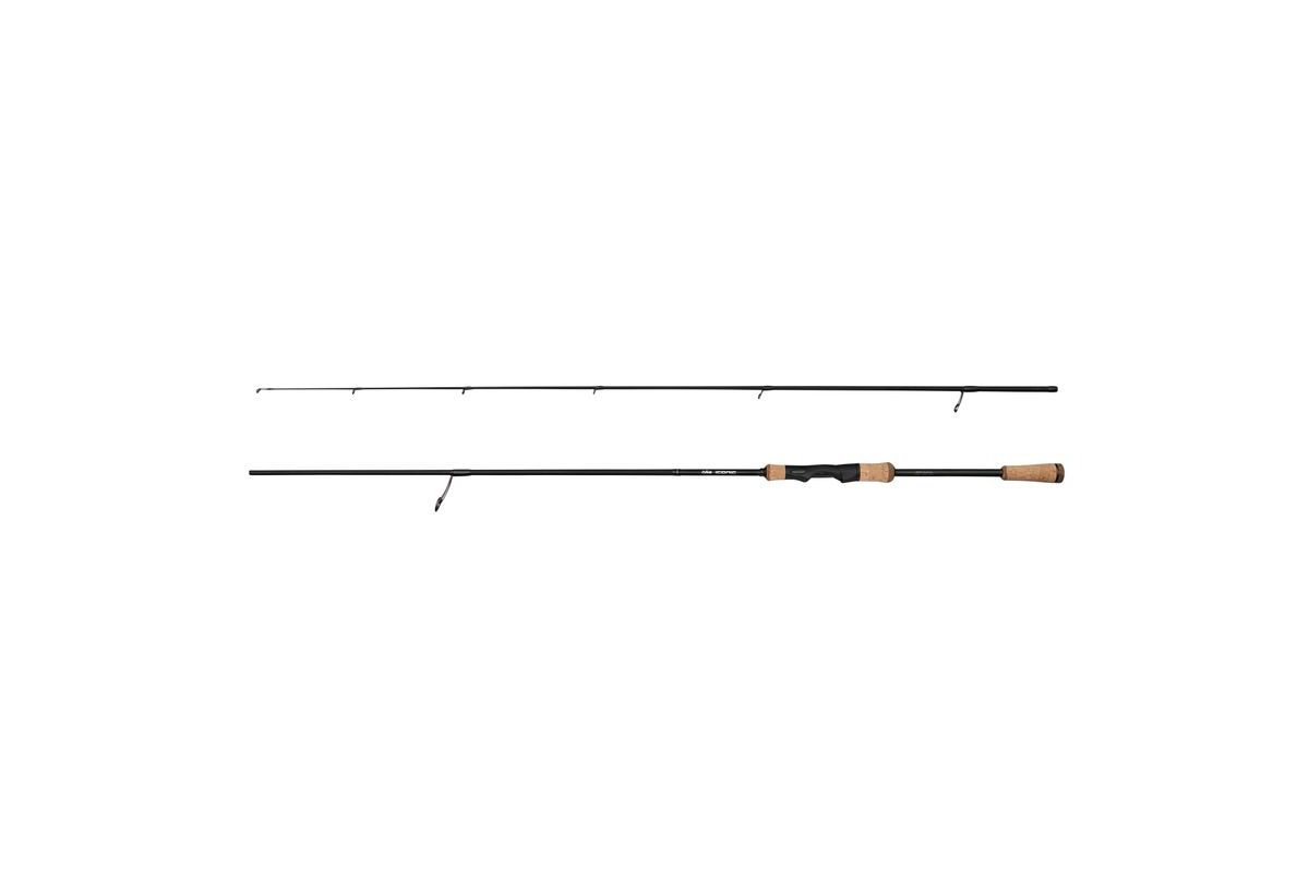 DAM Prut Iconic2 Spinning 702M 2,13m 7-35g