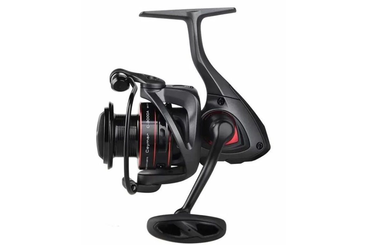 Okuma Naviják Ceymar C 3000 A