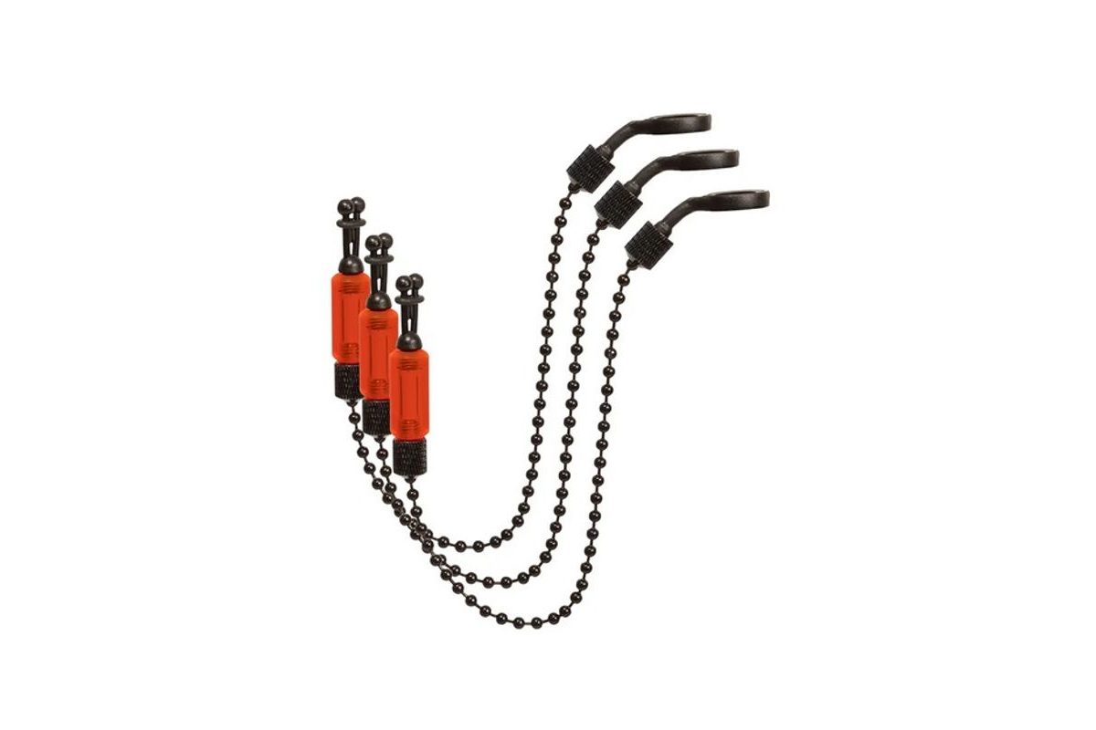 Trakker Kompletní bobbin Clinga Old Skool Kit Set 3ks