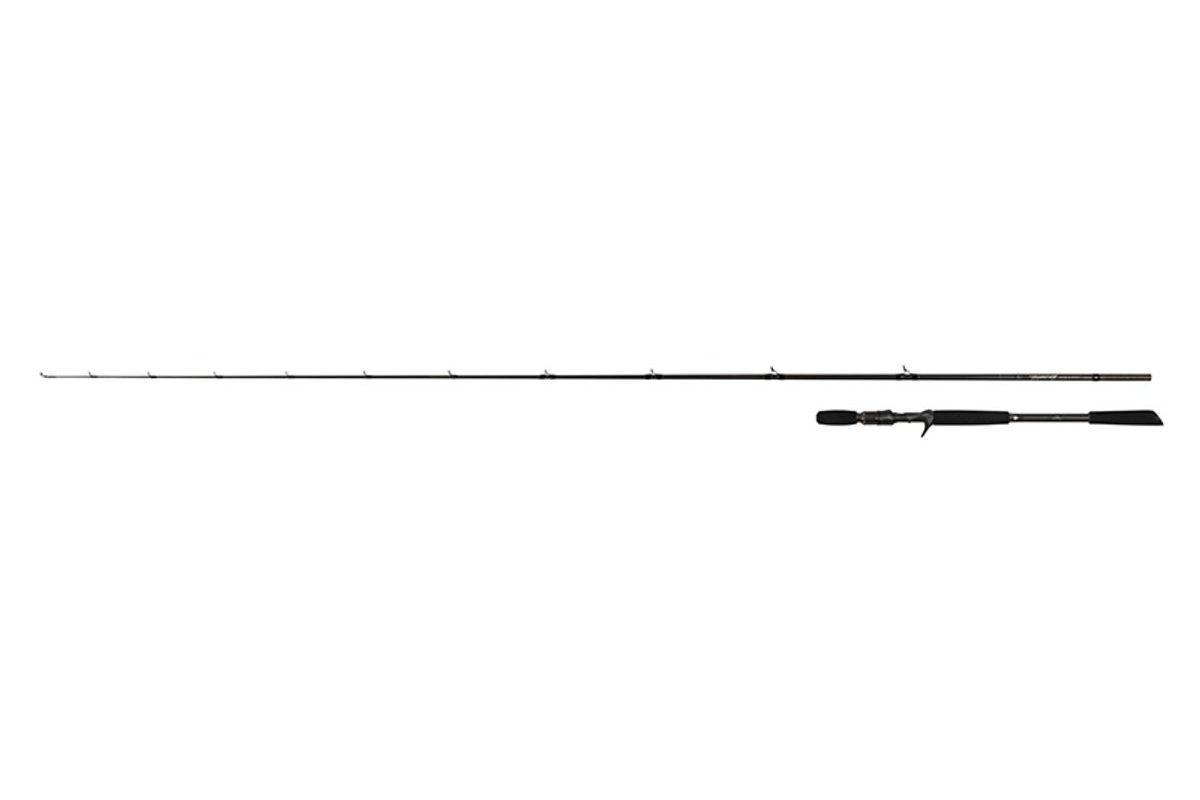 Fox Rage Prút Terminator X Shad & Swim Cast 2,25m 20-90g