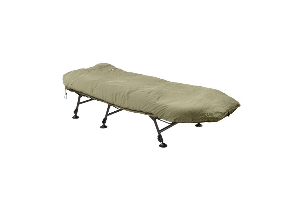 JRC Spací pytel Cocoon 5 Seasons Sleeping Bag Wide