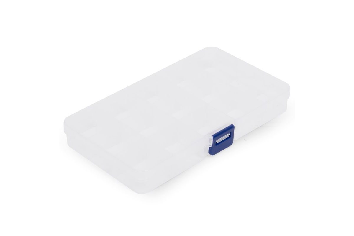 Zebco Krabička Trophy Accessory Box 15 Slot