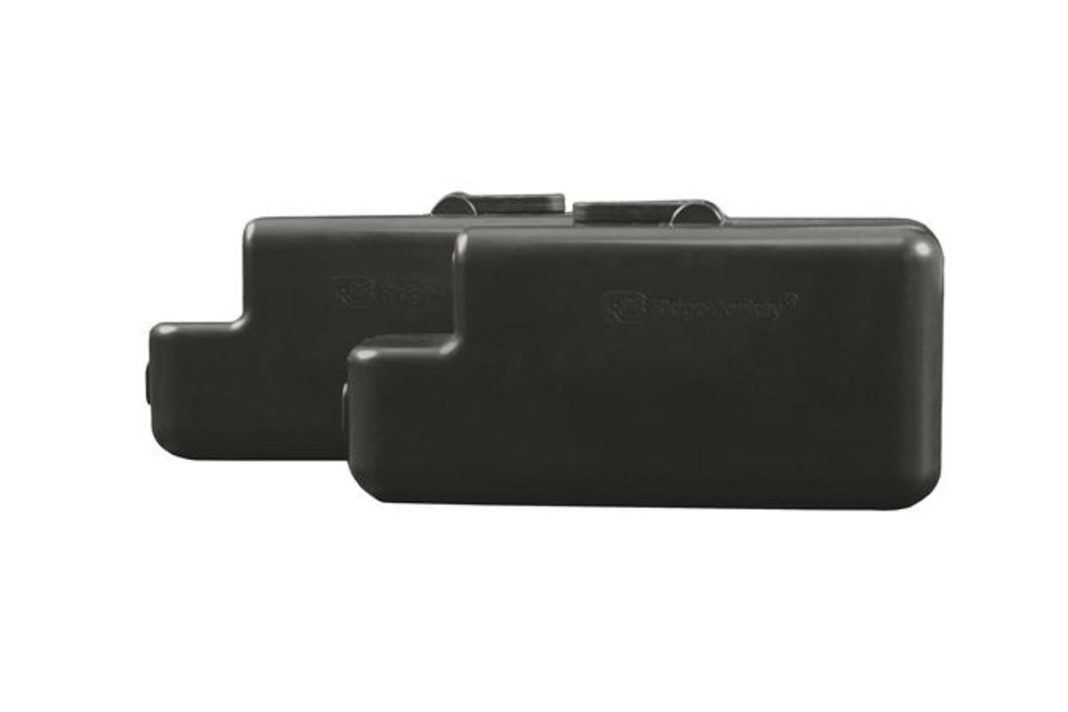 RidgeMonkey Baterie Hunter 750 Bait Boat Batteries 2ks