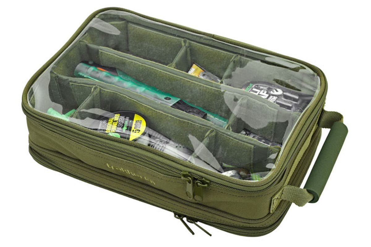 Trakker Puzdro na príslušenstvo NXG Tackle & Rig Pouch