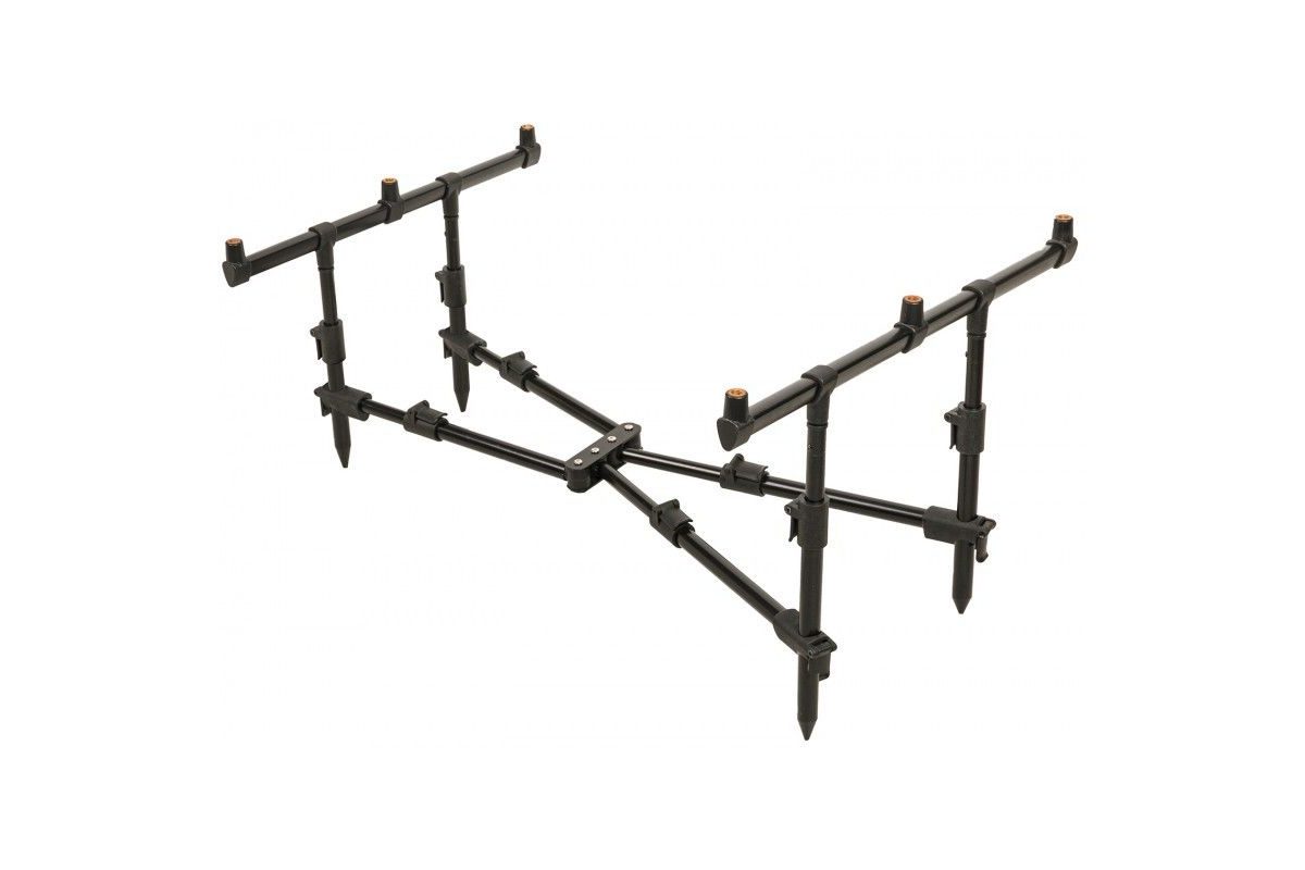 JAF Capture Rod Pod Strategy XR3