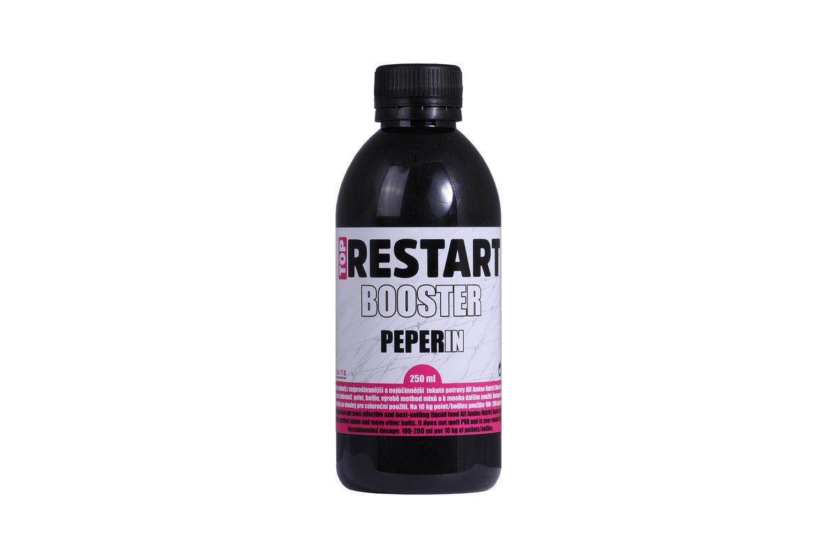 LK Baits Booster 250 ml