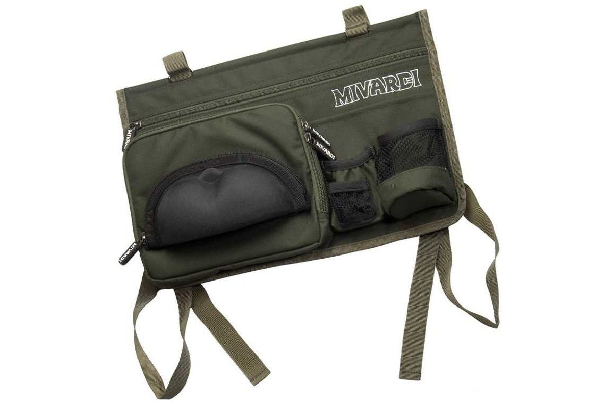 Mivardi Prídavná kapsa na lehátko