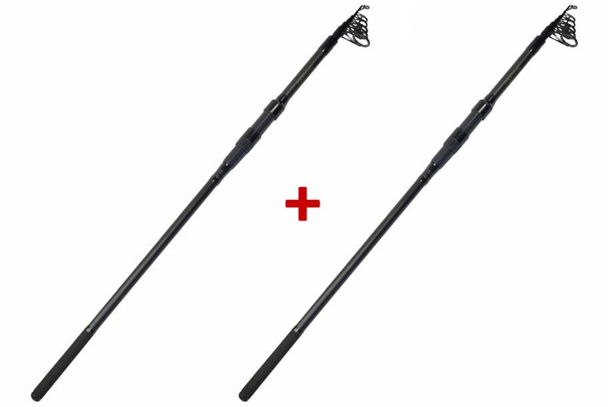 JRC Prut Defender Tele 3,30m 3,00lb 1+1 ZDARMA