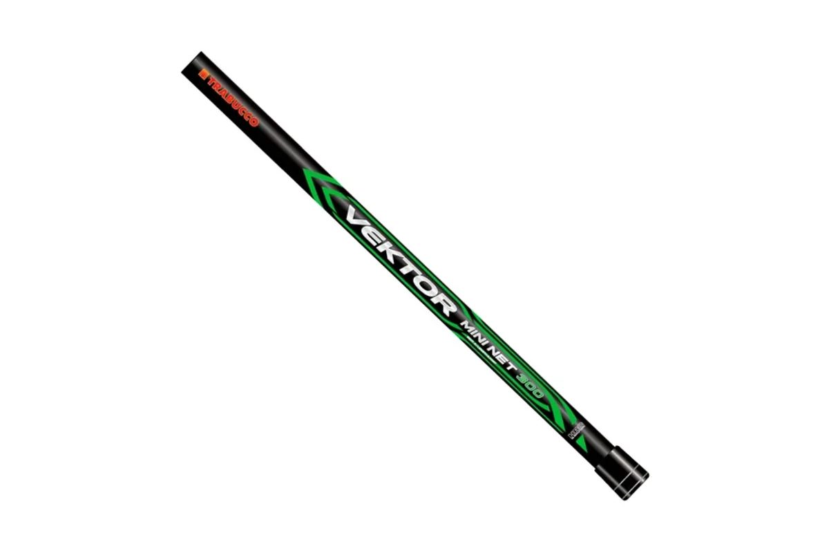 Trabucco Podběráková tyč Vektor TLS Mini-Net 3m