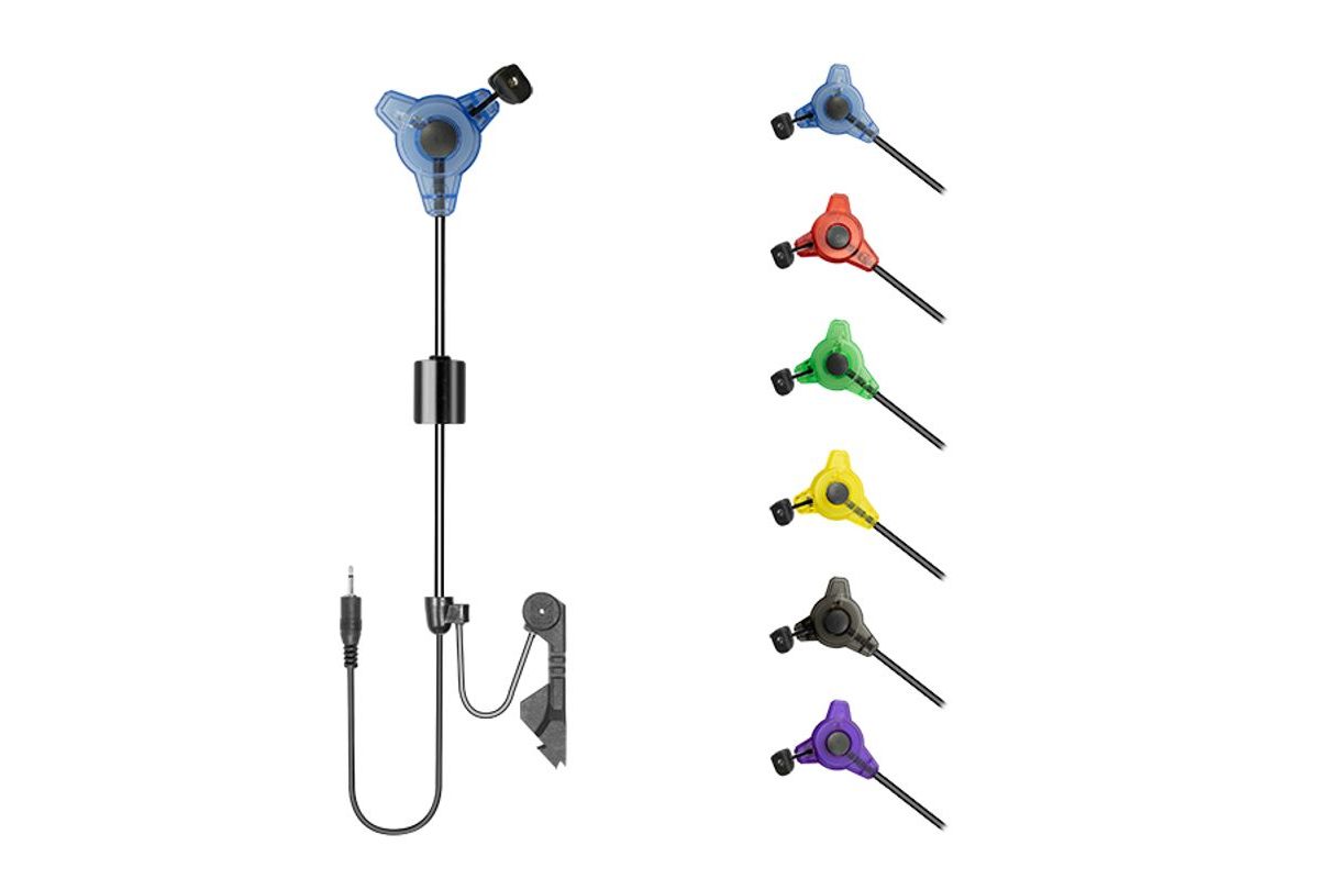 Delphin Swinger s ramienkom Tryo