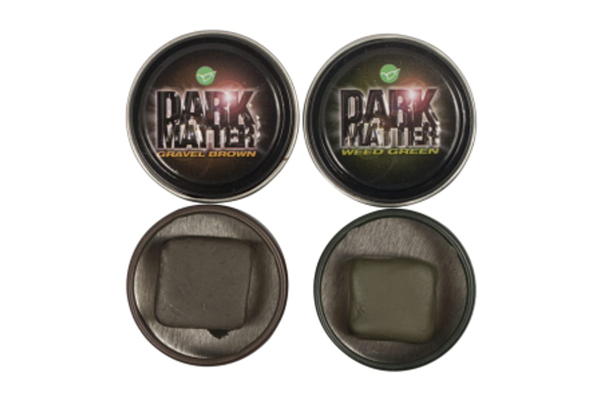 Korda Plastické olovo Dark Matter Putty 25g