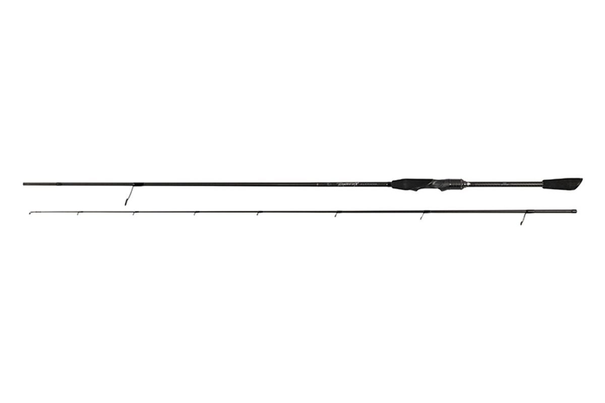 Fox Rage Prut Terminator X Multi Finesse Spin 2,2m 5-21g