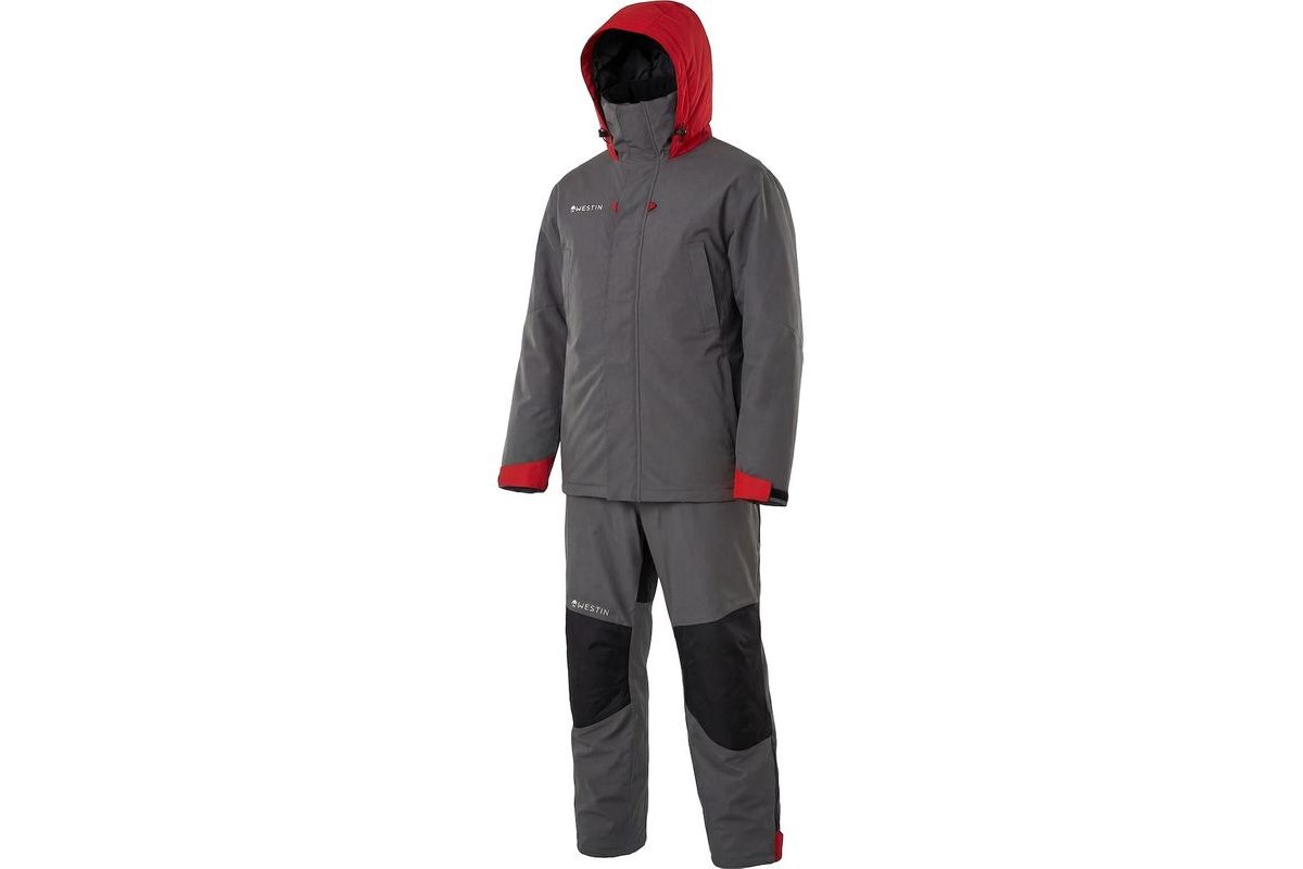 Westin Zimný oblek W3 Winter Suit Cloud Grey
