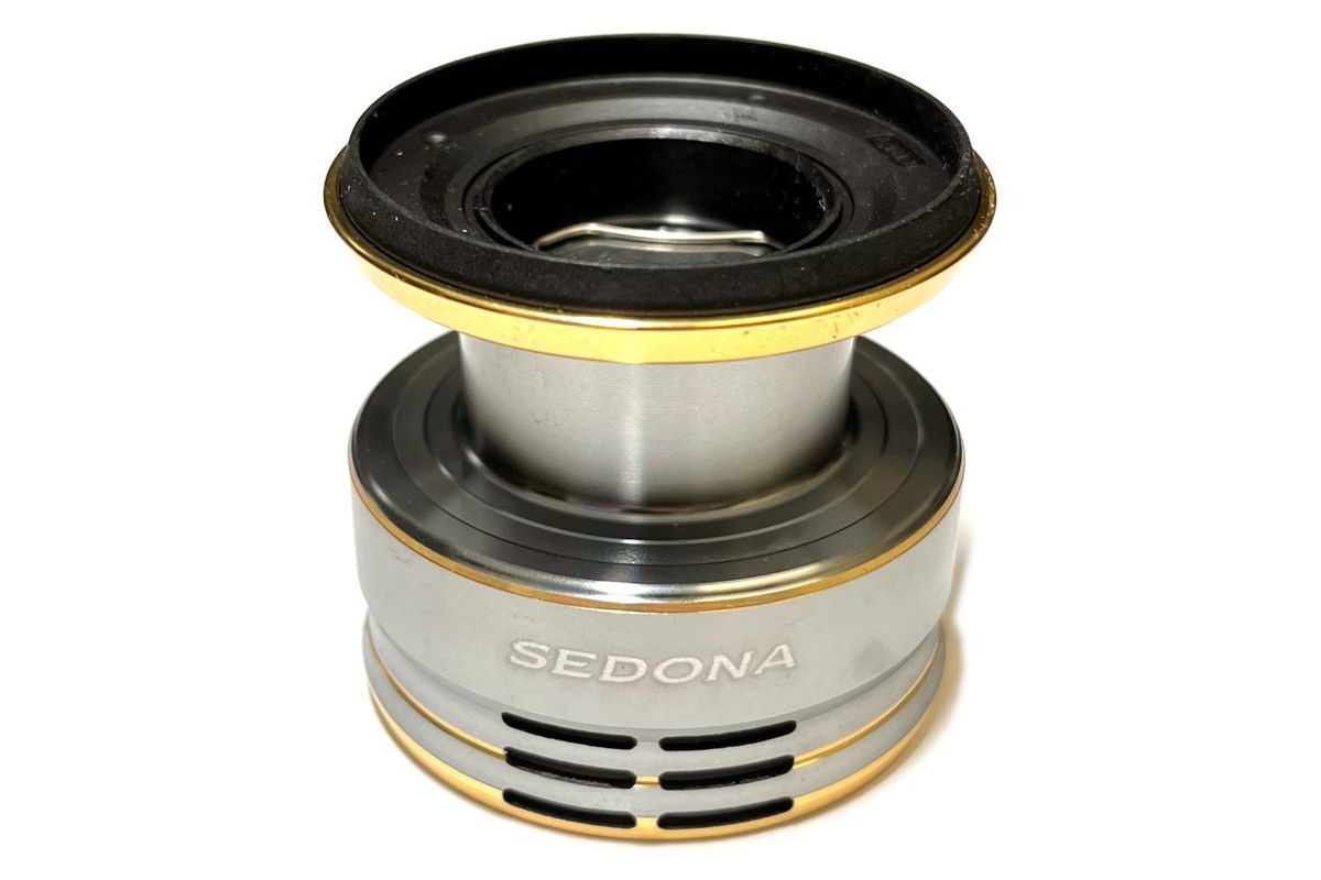 Shimano Náhradní cívka Sedona 2500 FJ