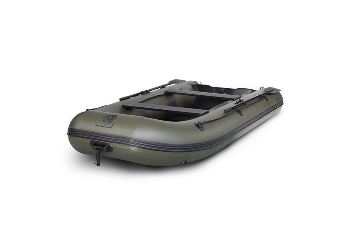 Nash Člun Boat Life Inflatable Rib 320