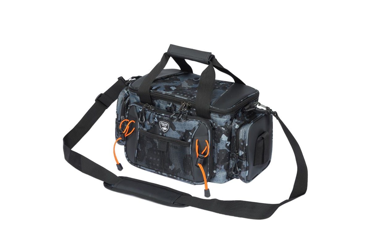 Giants fishing Vláčecí taška Spinning Bag Large