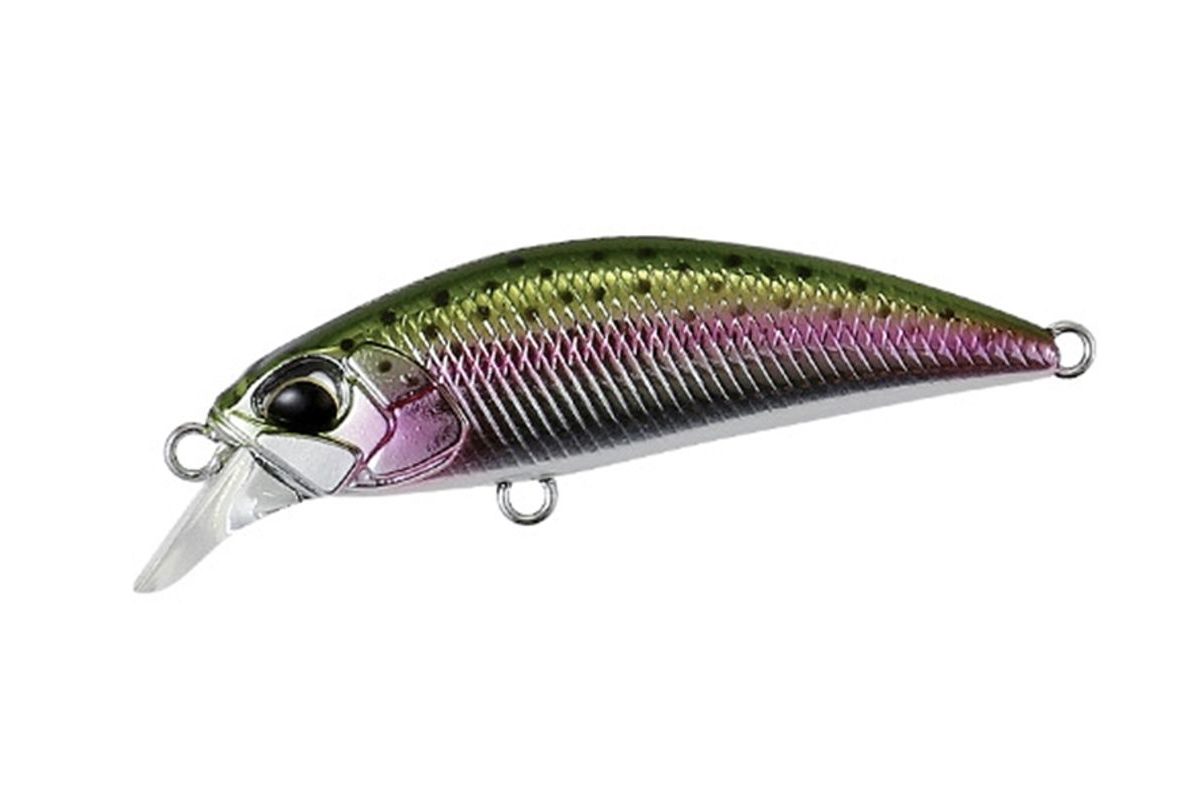 DUO Wobler Spearhead Ryuki Rainbow Trout