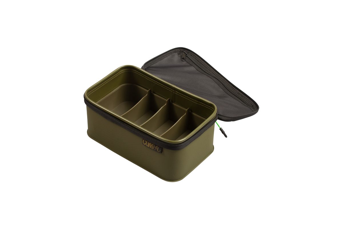 Korda Pouzdro Compac 150 Tackle Safe Edition