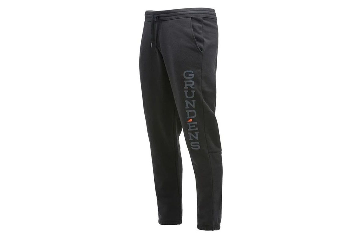 Grundéns Tepláky Dillingham Sweat Pant Black