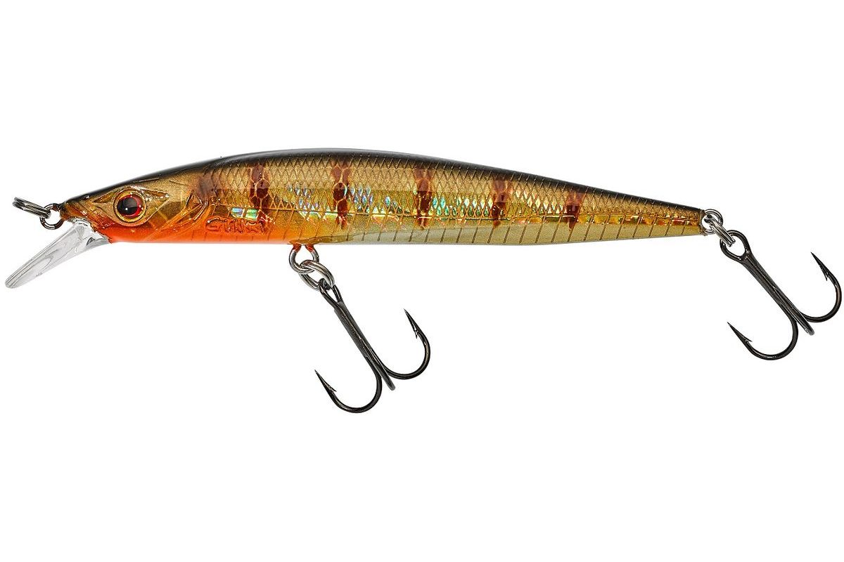 Gunki Wobler Gamera Slim SP HL Perch