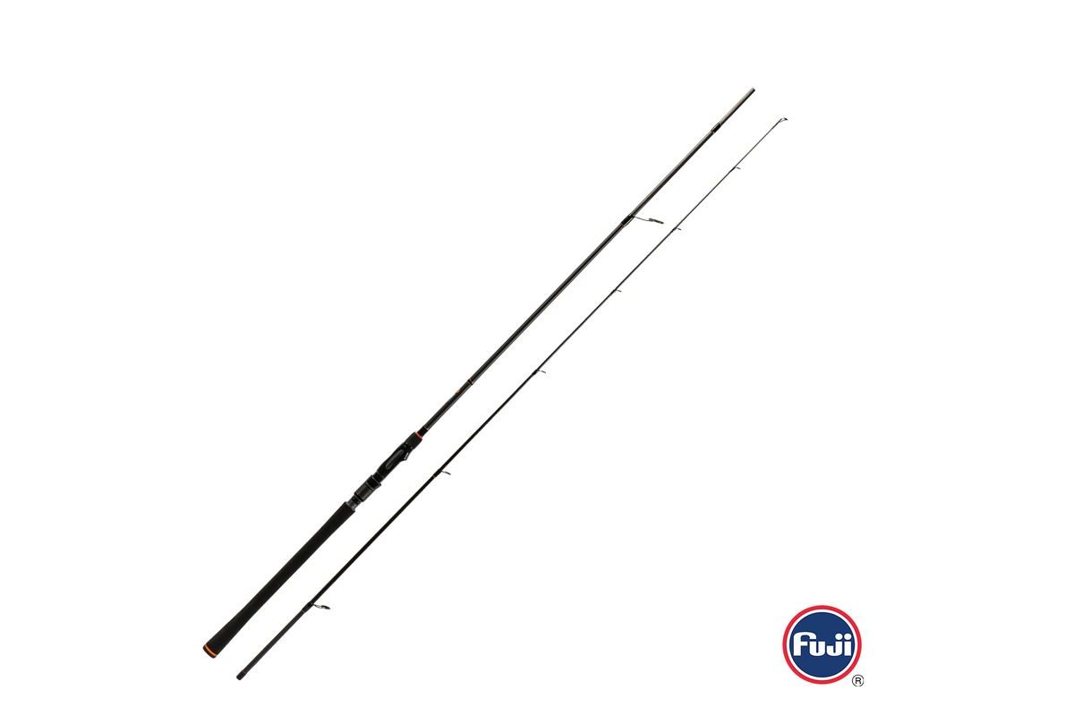 Zeck Prút Jigsaw 270cm 15-50g