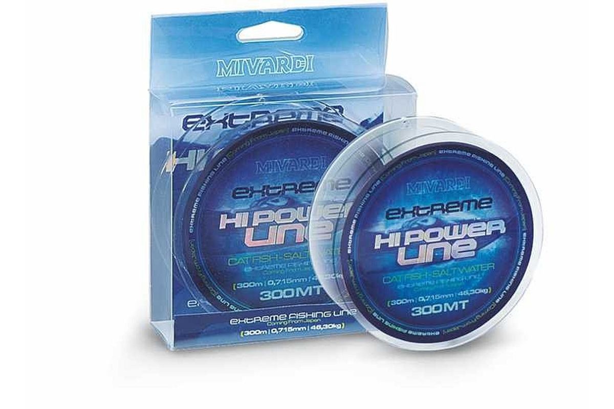 Mivardi Vlasec Hi Power Line 300m