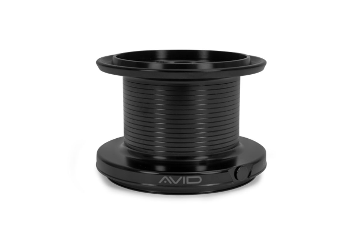 Avid Náhradní cívka Ex-Cast 12000 Spare Deep Spool