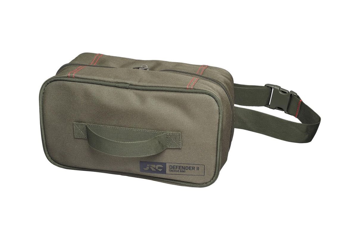 JRC Pouzdro Defender II Tackle Bag