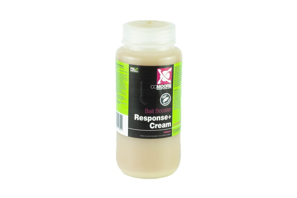 CC Moore Booster Response+ 500ml