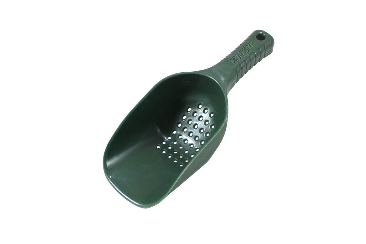 Zfish Lopatka Baiting Spoon Holes